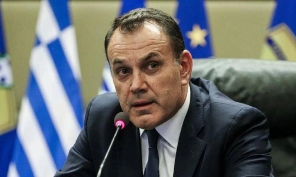 Παναγιωτόπουλος: "Οι ροές προς τη χώρα είναι φυσιολογικές για την εποχή"